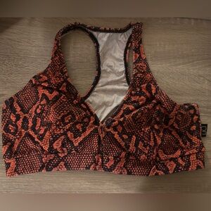 LiCi Fit VENOM REGULAR BRA